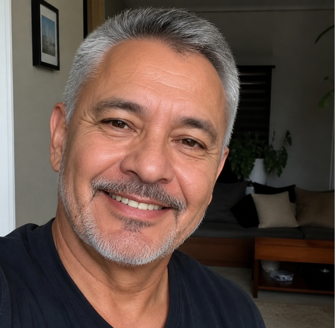 José R., 60 años